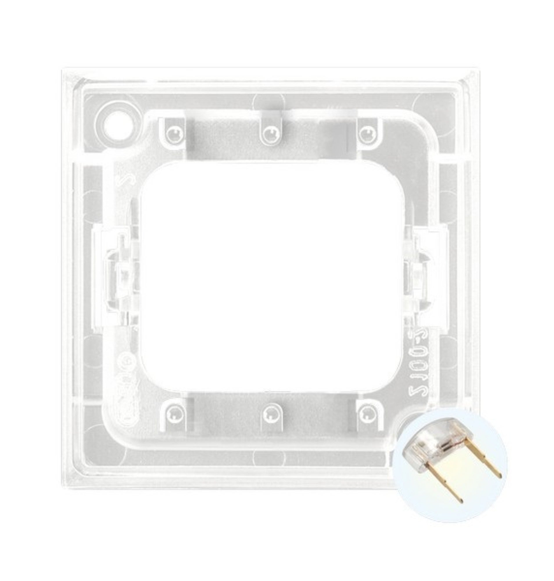 Ospel Aria zespół podświetlenie LED