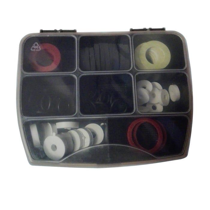 Zestaw uszczelek do baterii