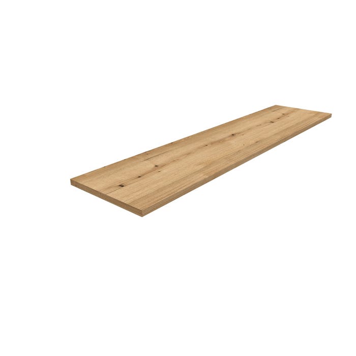 Blat Dąb Evoke K365 FP do szafki 260 cm