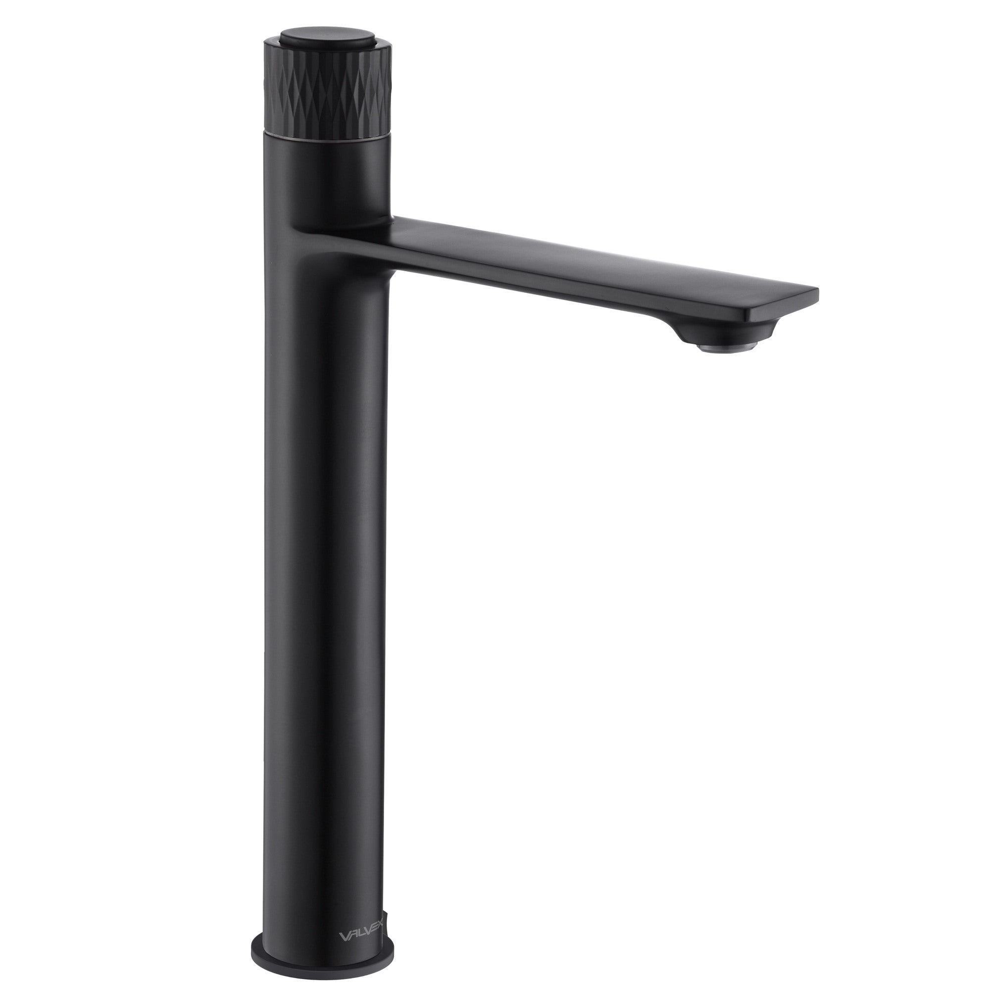 Bateria umywalkowa Valvex Prema czarna