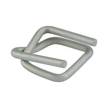 Zapinki druciane 16 mm (200 szt.) 0