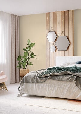 Farba Magnat Ceramic dostojna perła 5l 1