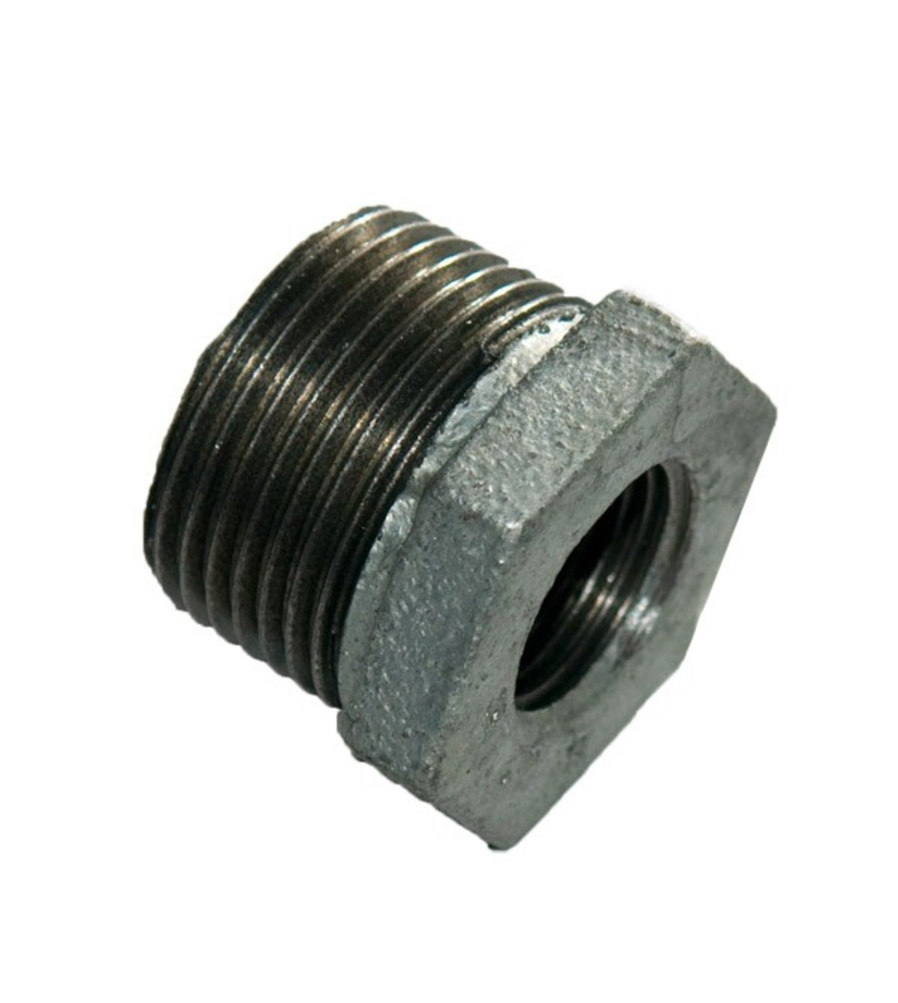 Złączka ocynkowana GW/GZ 1 1/2x1 1/4"