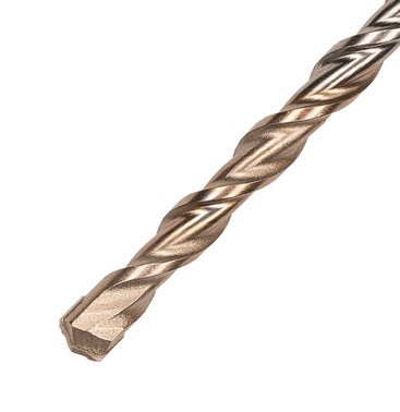 Wiertło do betonu 2-ostrzowe SDS-Plus 7x160 mm Hikoki 2