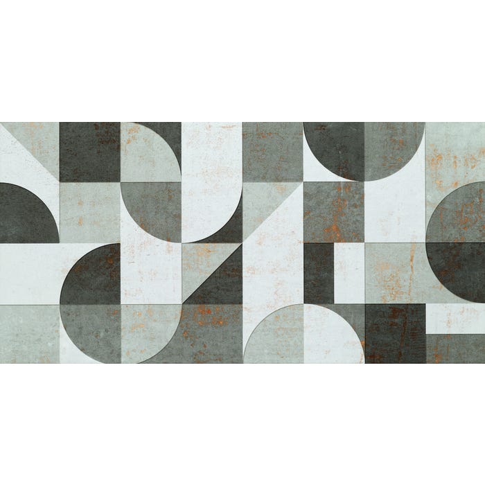 Płytka ścienna Ferrum GEO 30x60 cm 1.07 m2