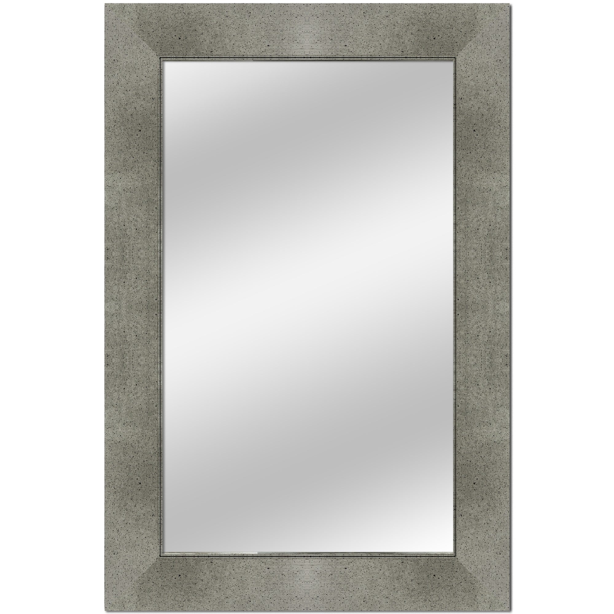 Lustro łazienkowe Dubiel Vitrum Loft 60 x 90 cm 0