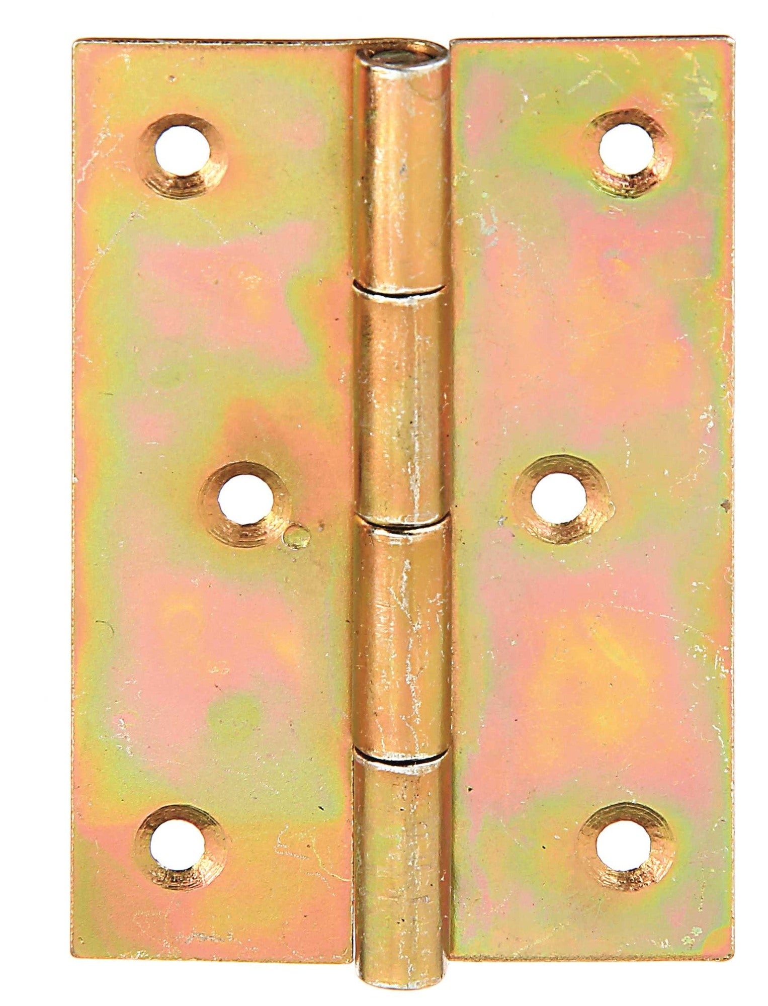 Zawias kwadratowy 50x42.1 mm