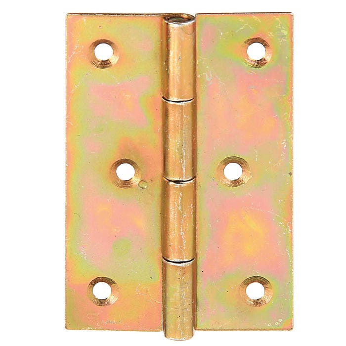 Zawias kwadratowy 50x42.1 mm
