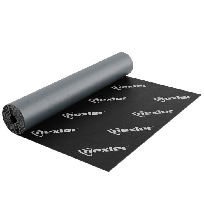 Papa podkładowa Nexler Stick samoprzylepna 10 m2, giętkość: -20°C