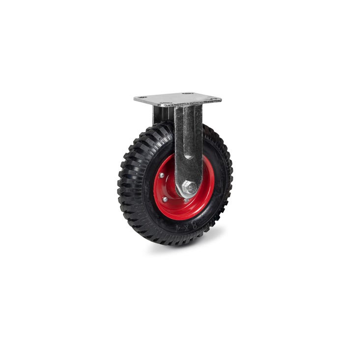 Zestaw jezdny stały 200 mm/230 kg