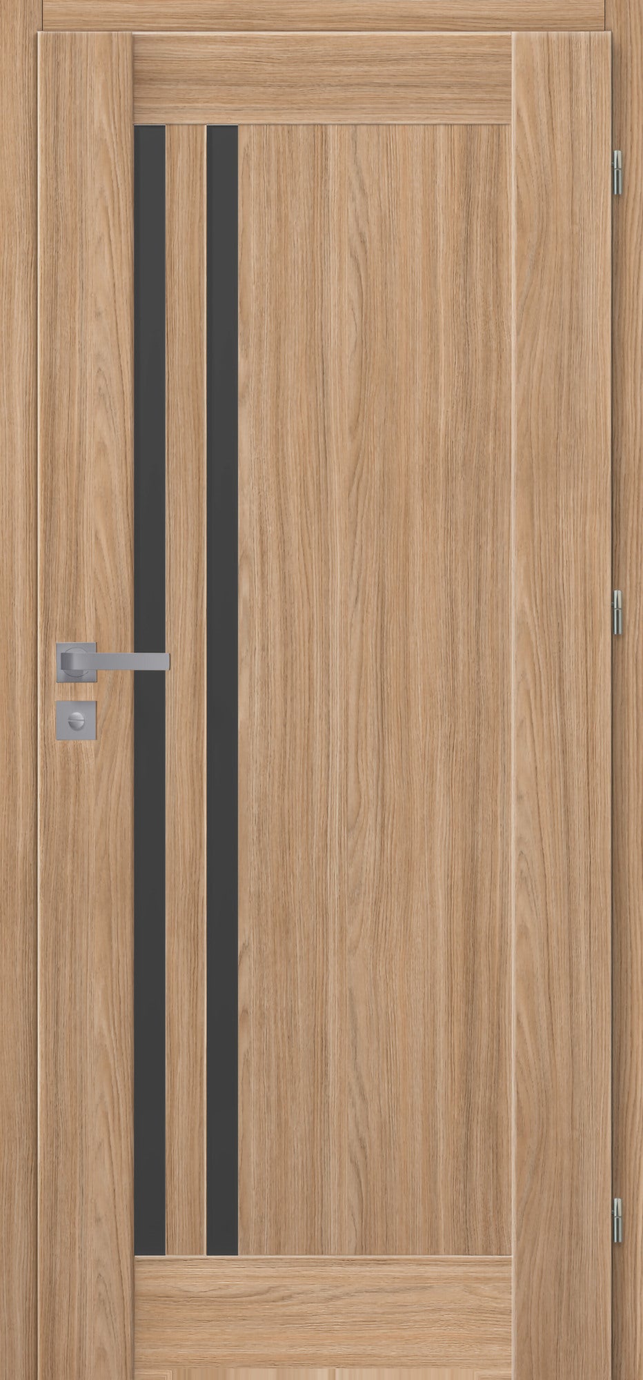 Skrzydło Dąb Barbera Novi10 WC 80 prawe 0