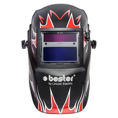 Przyłbica samościemniająca Screen II Lincoln Bester 2