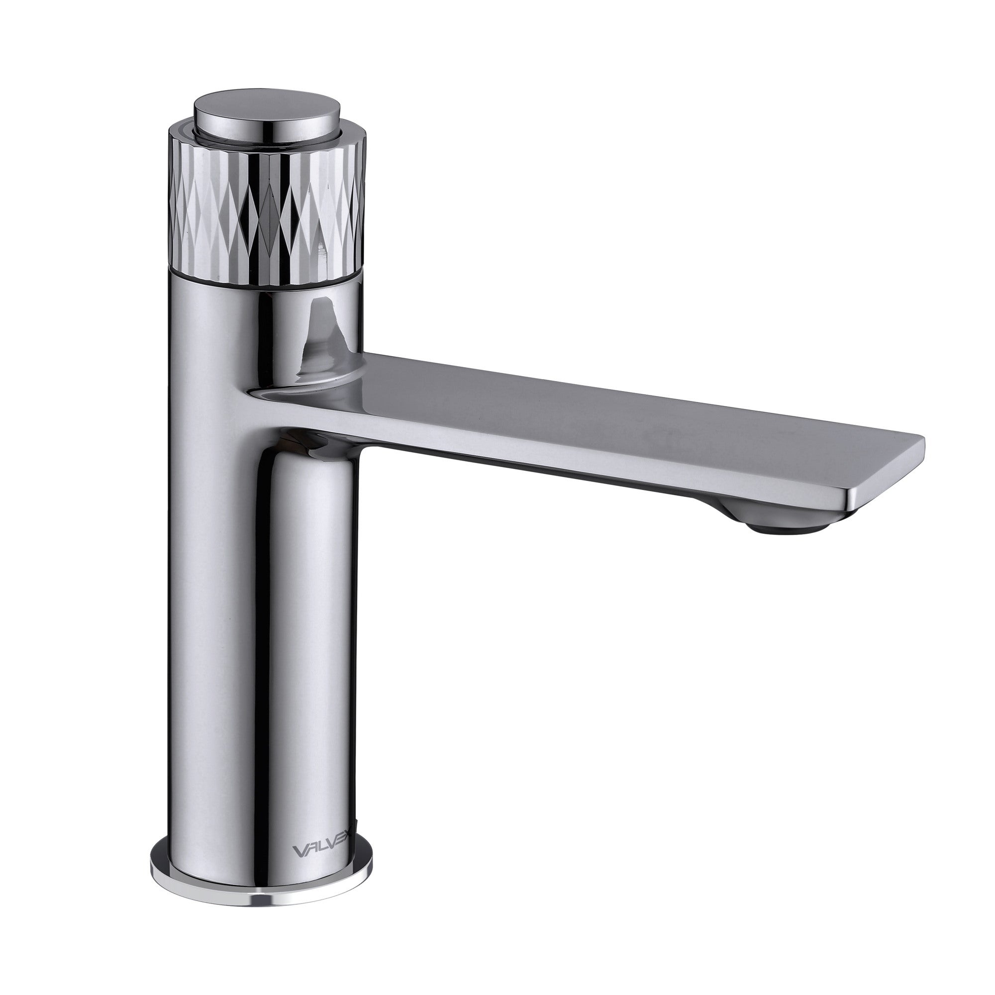 Bateria umywalkowa Valvex Prema chrom