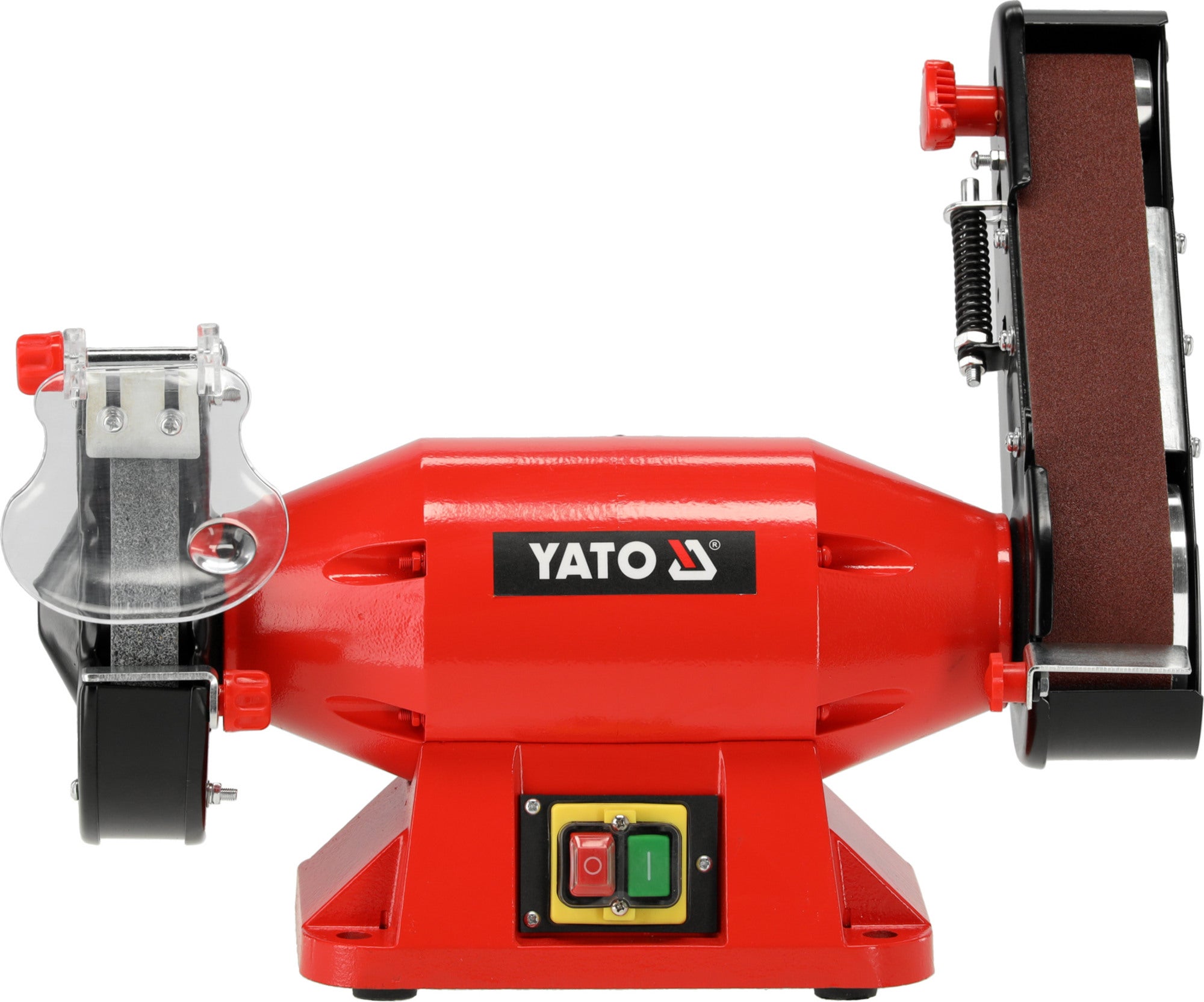 Szlifierka stołowa YATO YT-822110 520 W