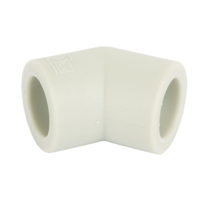 PPR Kolano 45° 16 mm