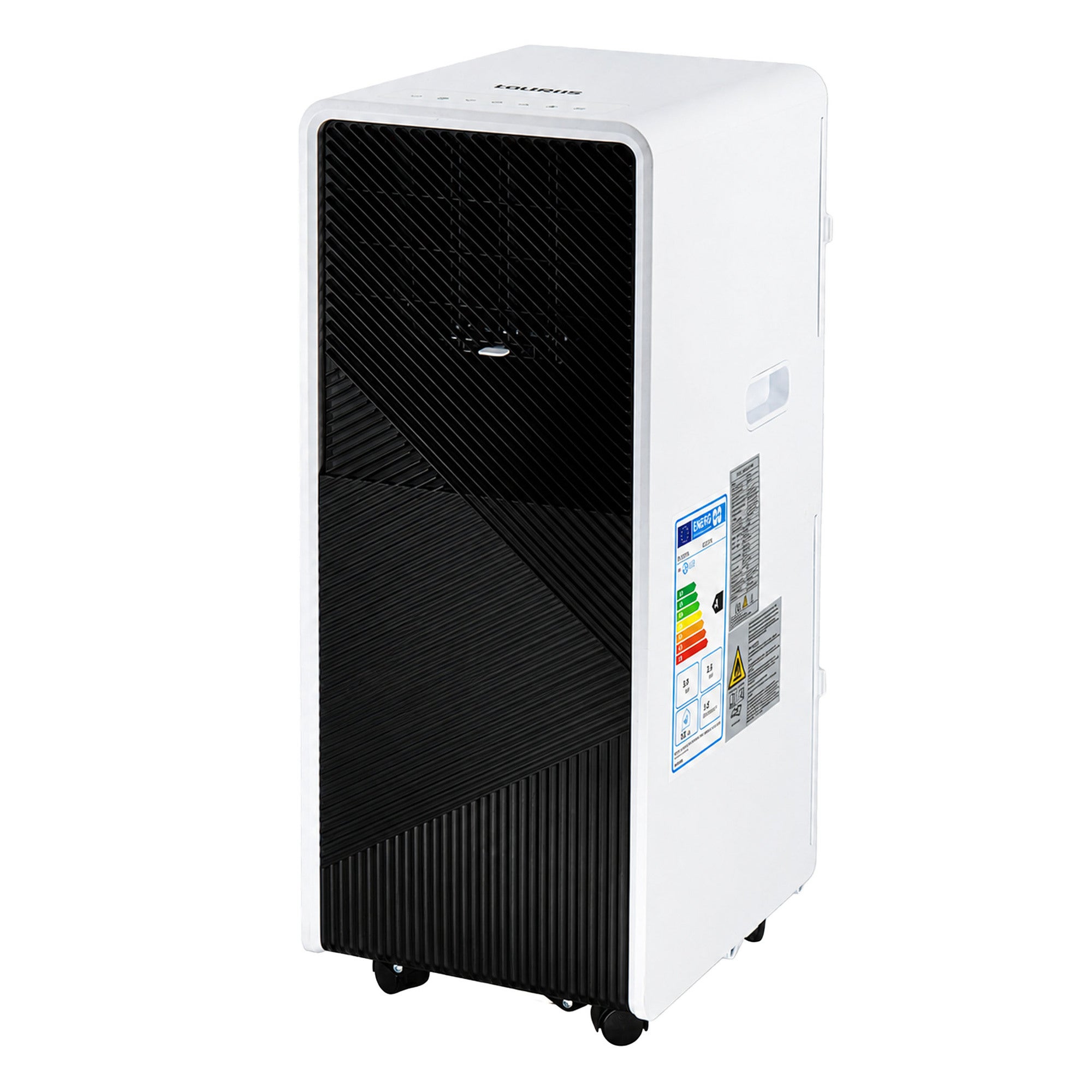 Klimatyzator przenośny 14000 BTU 1