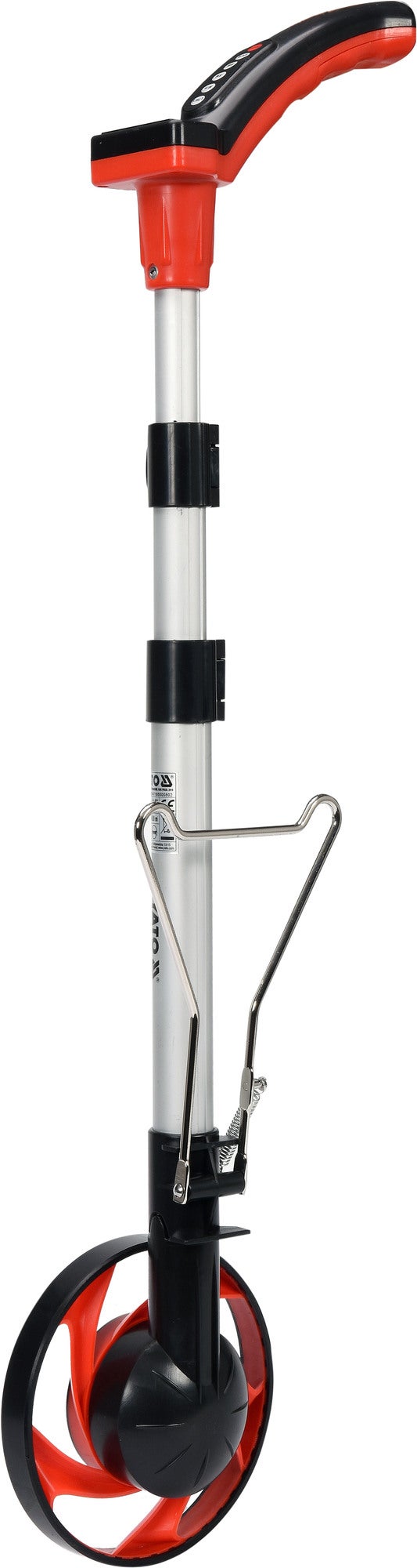 Koło pomiarowe 10 000 m, YATO YT-71655 3