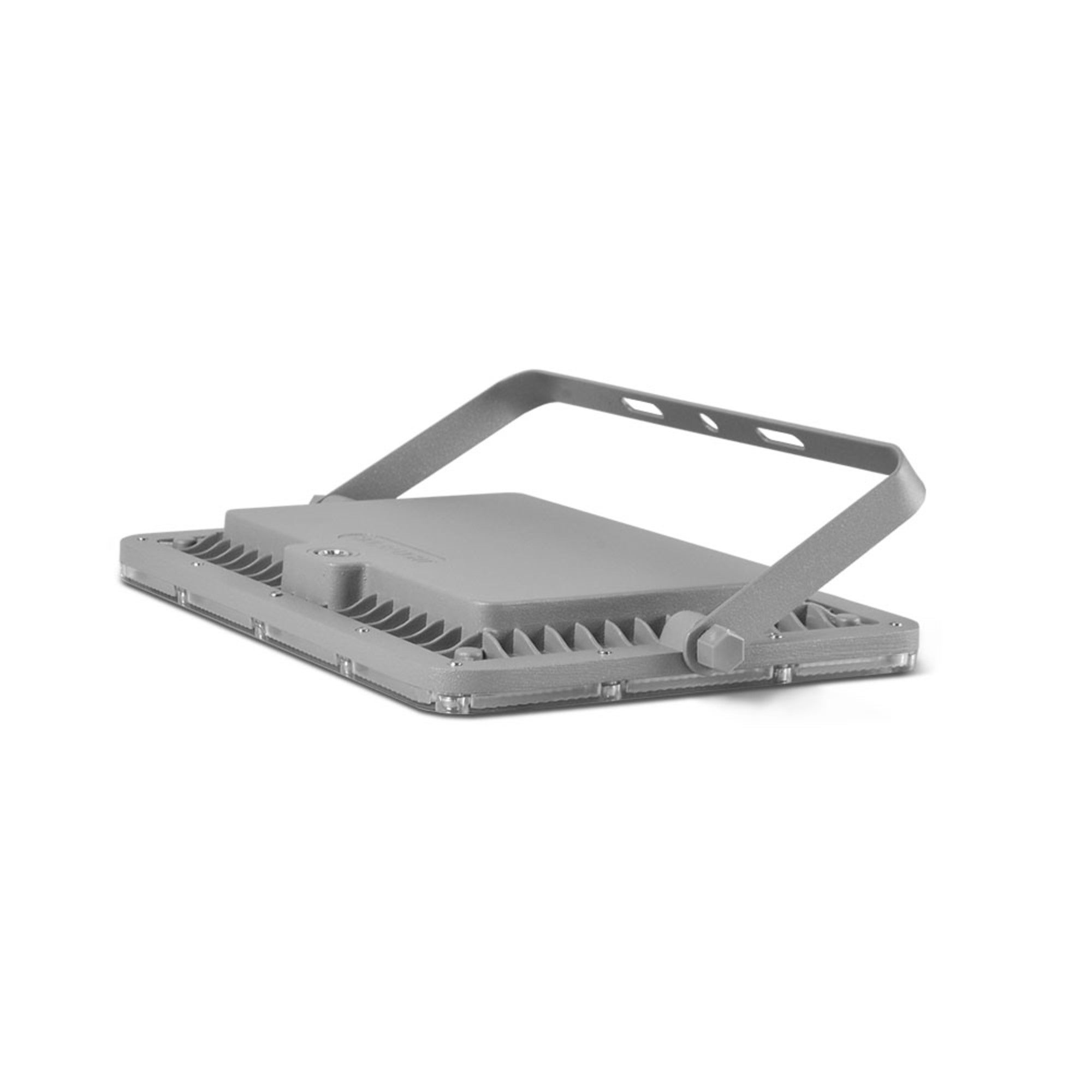 Naświetlacz solarny FSO2-505 1000lm 10Ah IP65 czujnik zmierzchu + pilot 4