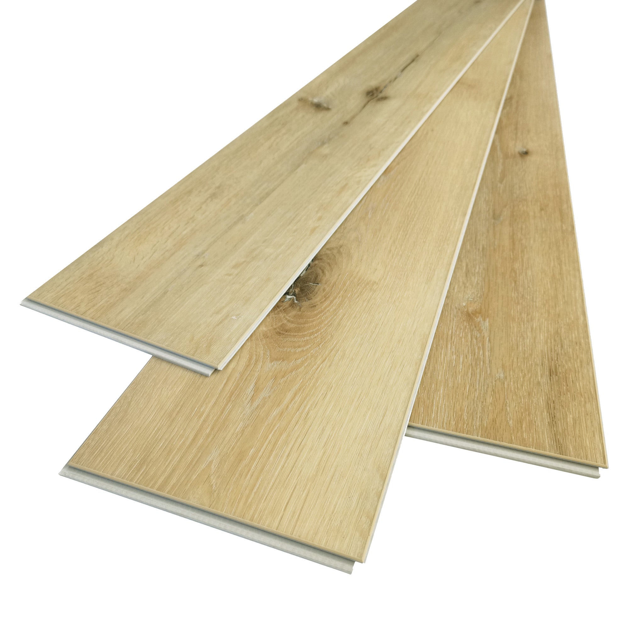 Panel winylowy LVT Dąb Jasny kl.33 5mm op.2,257m2