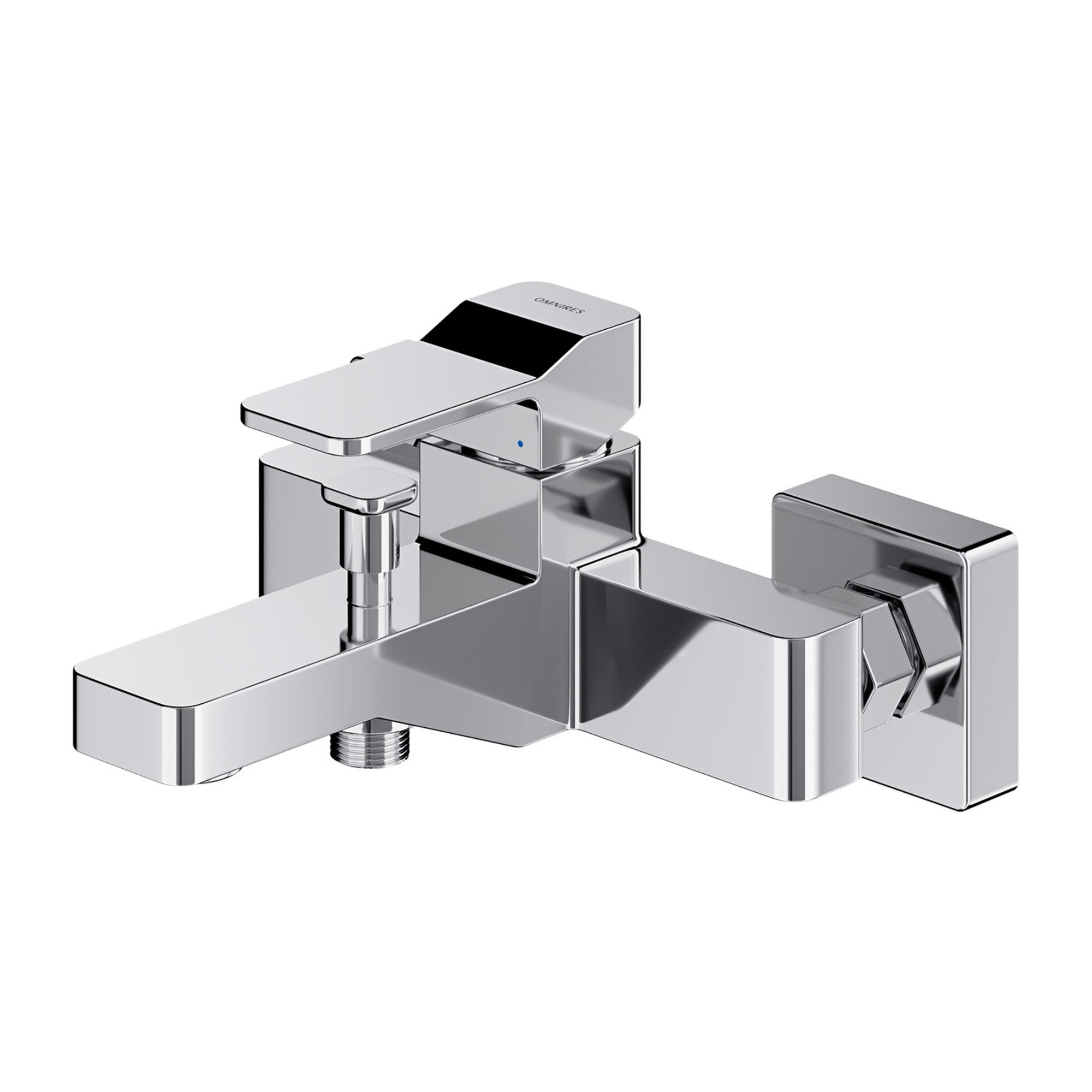 Bateria wannowa Omnires Slide SL7730CR