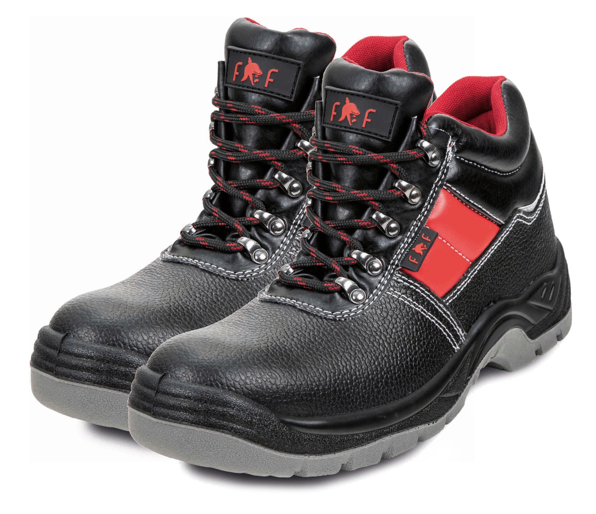 Trzewiki bezpieczne JENA F&F S3, rozm. 41 0