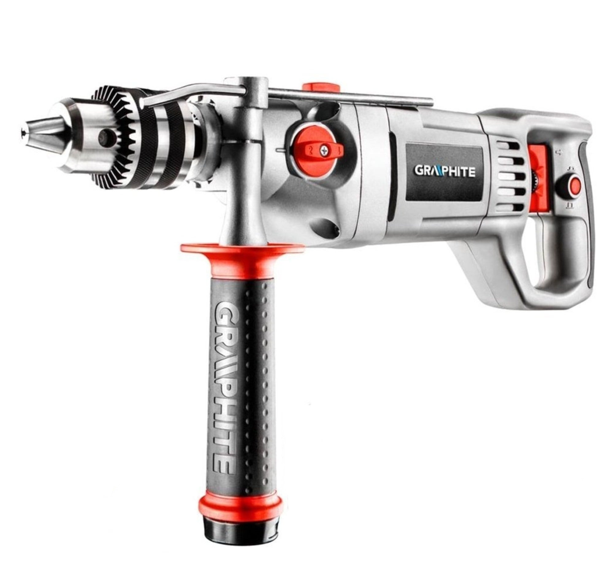 Wiertarka udarowa 1050W 58G712 Topex 0