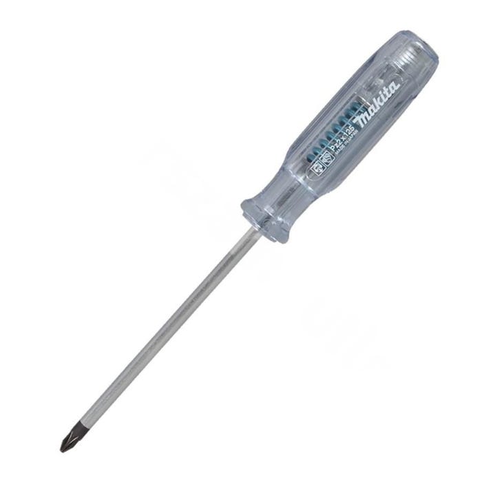 Wkrętak krzyżowy do uszkodzonych wkrętów PH 2x125 mm