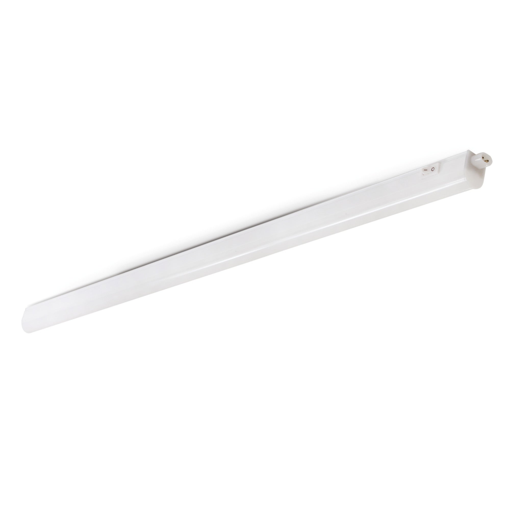 Oprawa podszafkowa LED 14W 1400lm 4000K IP20 biała