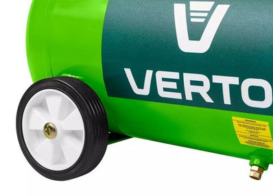 Kompresor olejowy 1,5kW 24L 73K002 Verto 2