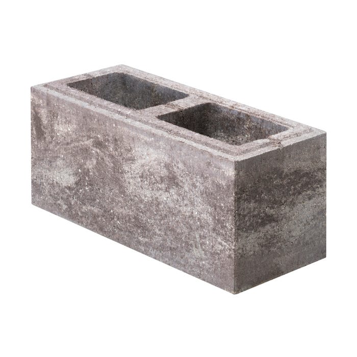 Pustak Palermo, Cappucino, wym. 50x20x22 cm, Brukdom