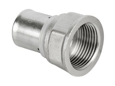 Pex Złączka zaciskowa GW 25 mm x 1"