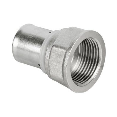 Pex Złączka zaciskowa GW 25 mm x 1"