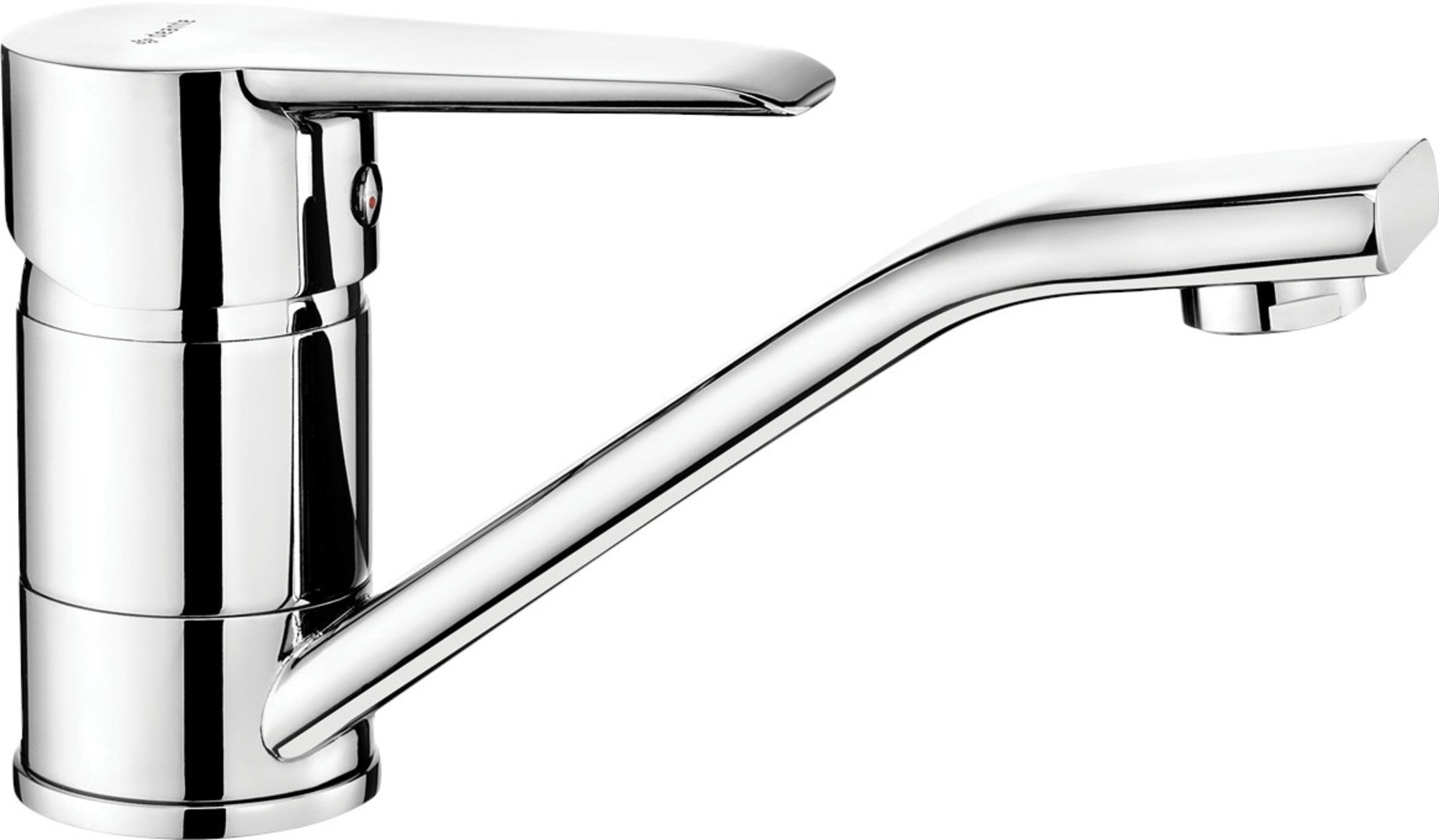 Bateria umywalkowa obrotowa Deante Corio BFC_026M