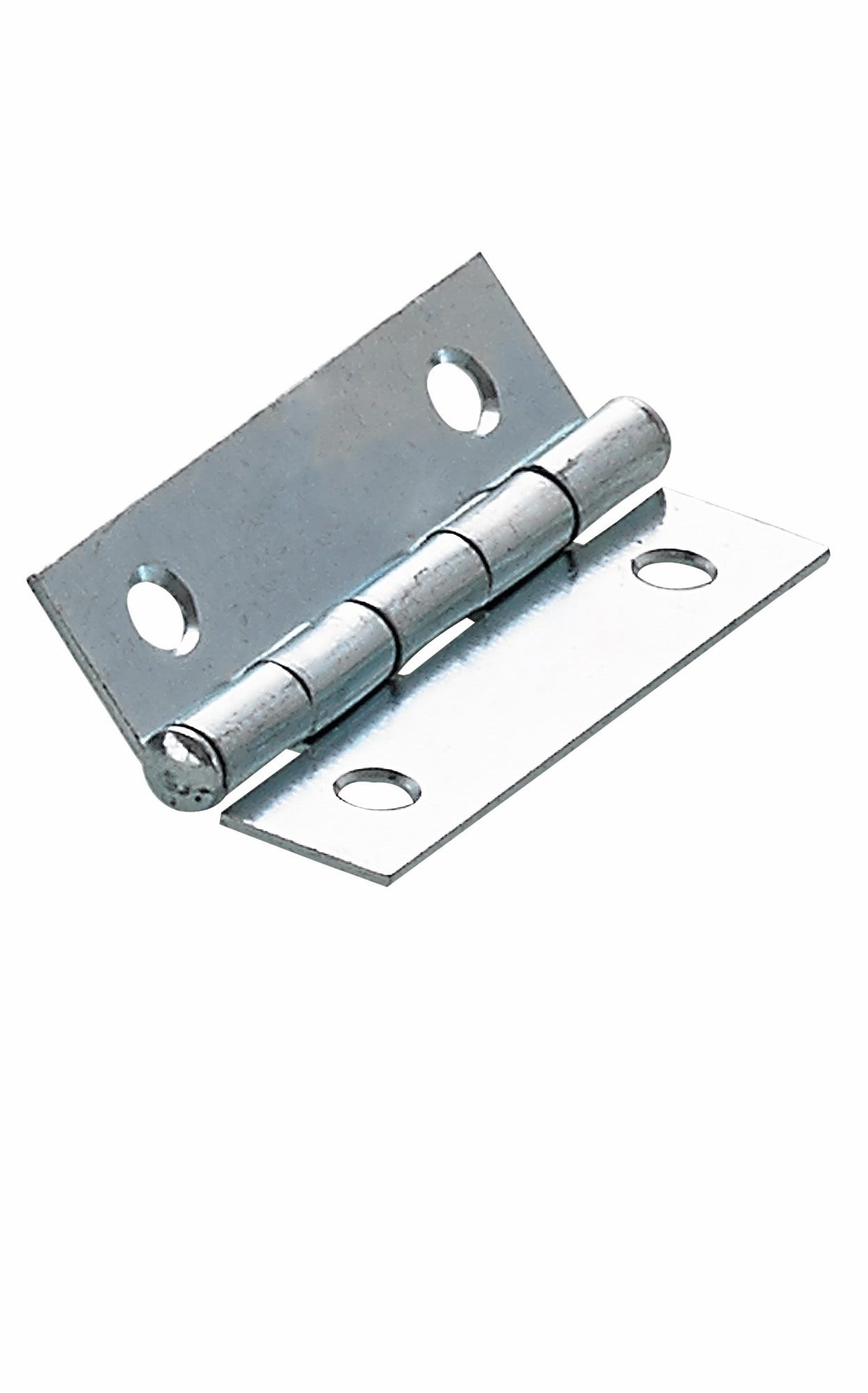 Zawias 50x30mm ocynk