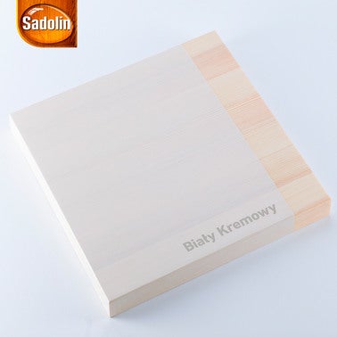 Lakierobejca Sadolin Extra biały skandynawski 5l 1