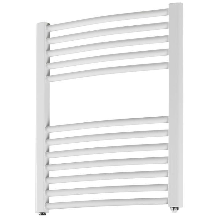 Grzejnik Basic 628x500 Biały