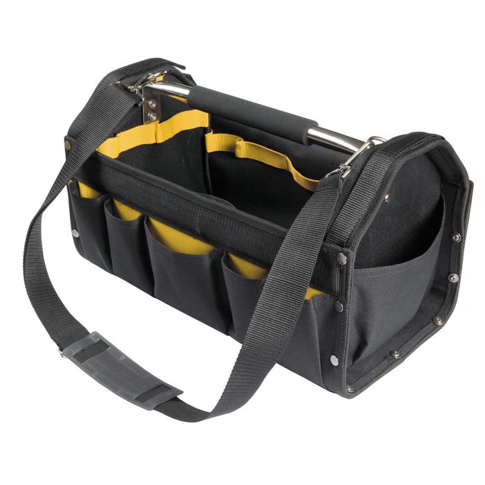 Torba narzędziowa 19" 79R444 Topex