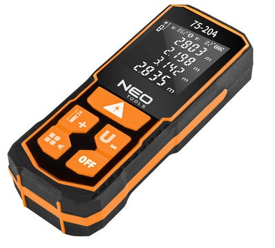 Dalmierz laserowy 75-204 NEO 4