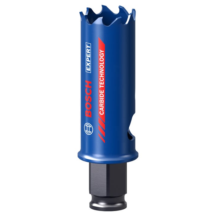 Otwornica EXPERT TOUGH MATERIAL 22 mm Bosch