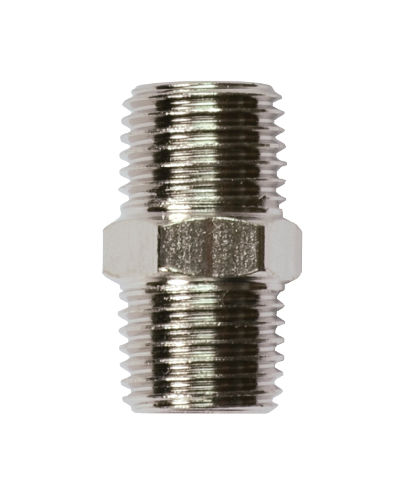 Złączka męska 1/4" (M) na 1/4" (M) Stanley