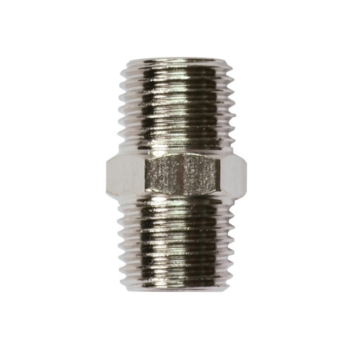 Złączka męska 1/4" (M) na 1/4" (M) Stanley