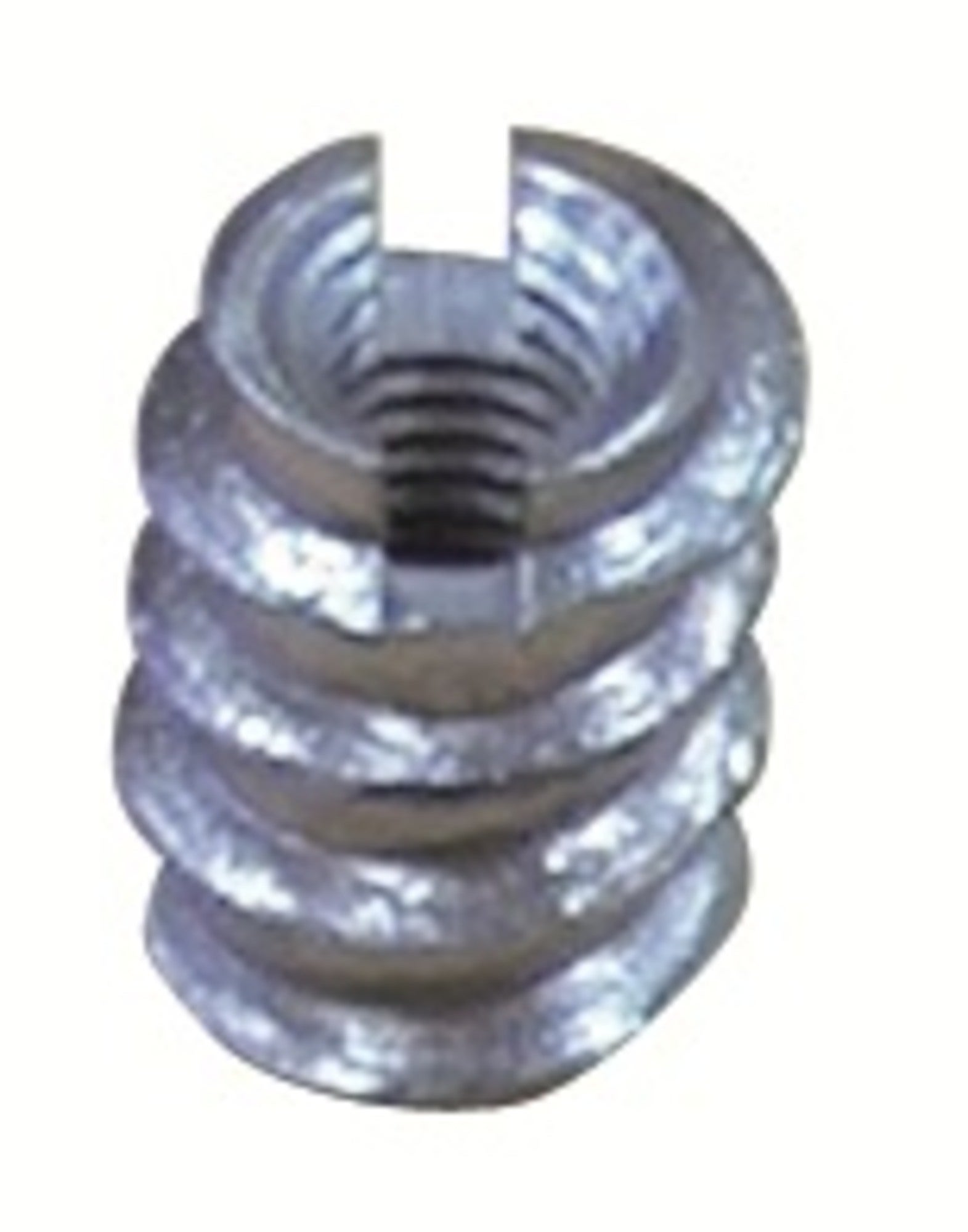 Nakrętka do drewna M4x10 mm