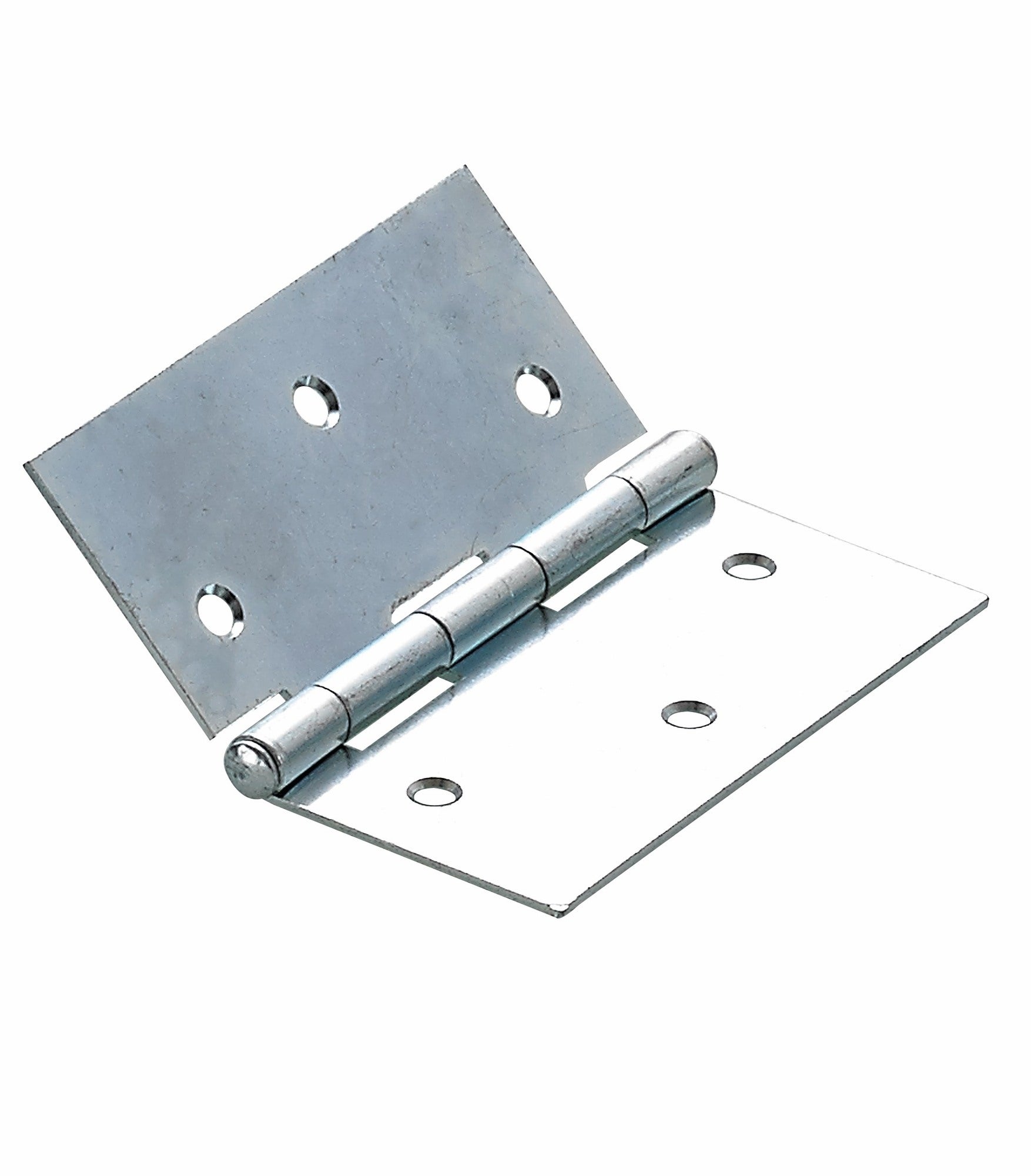 Zawias ocynkowany 70x70 mm