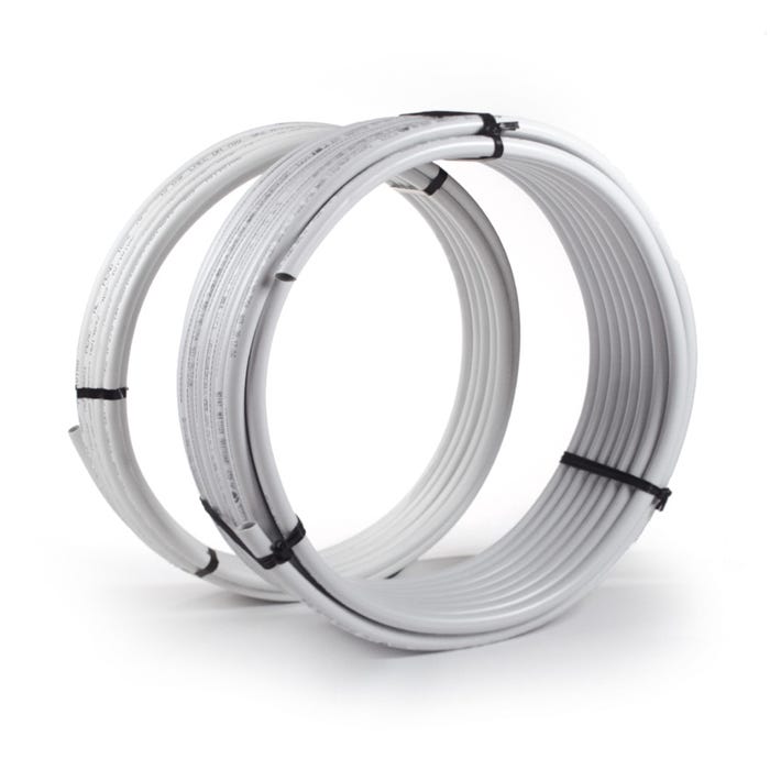Rura z wkładką aluminiową 20/2.0/100 Radopress