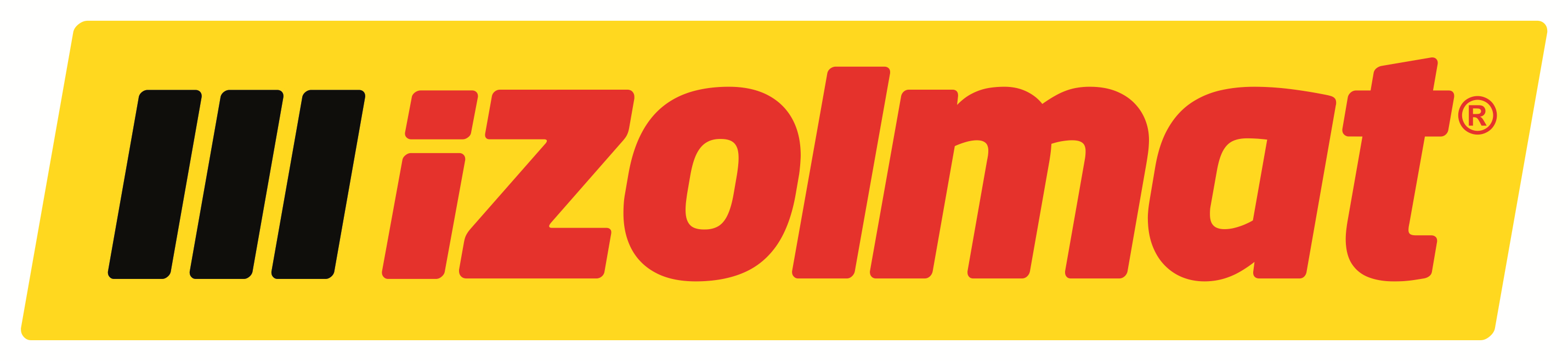 IZOLMAT