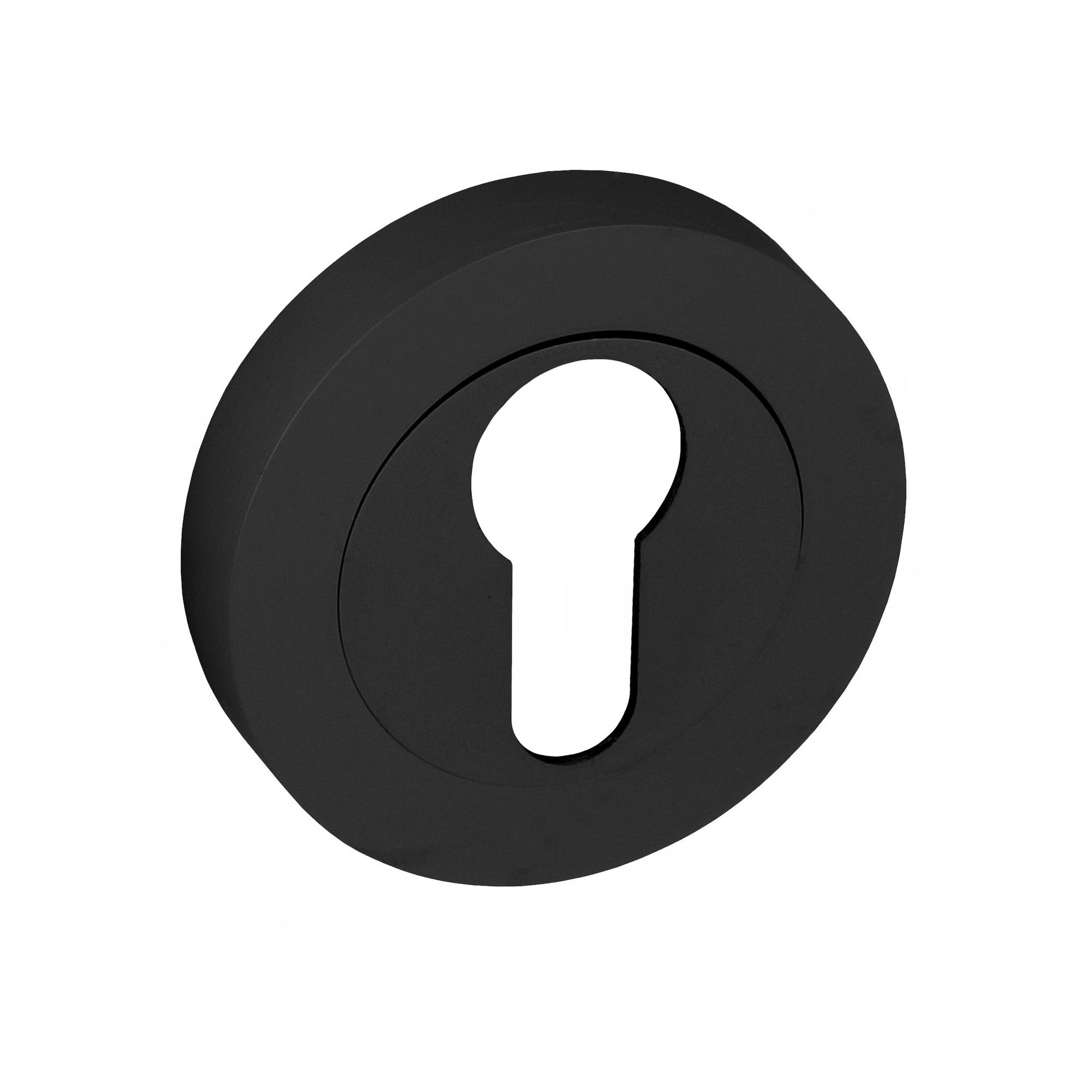 Szyld 950 na wkładkę czarny 0