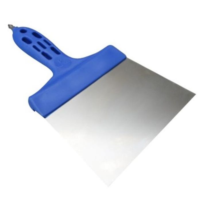 Szpachla z wkrętakiem 150 mm Kubala