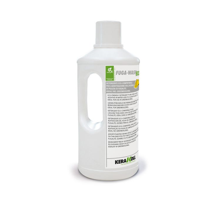 Kerakoll Fuga-Wash Eco 1.5L koncentrat do zmywania świeżej fugi