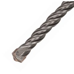 Wiertło do betonu 2-ostrzowe SDS-Plus 18x200 mm Bosch 2