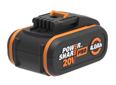 Akumulator 20V 4,0Ah WA3014 Worx 3